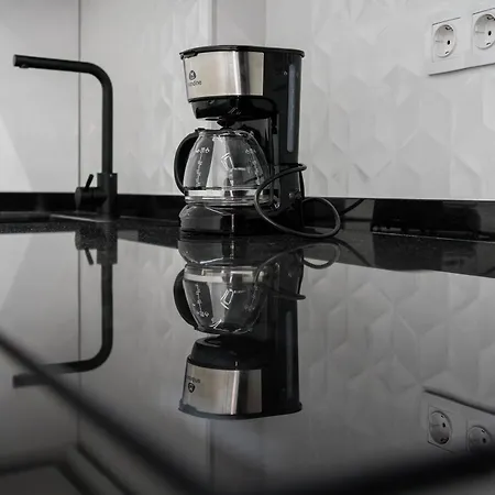 Apartment San Rafael Cordoba