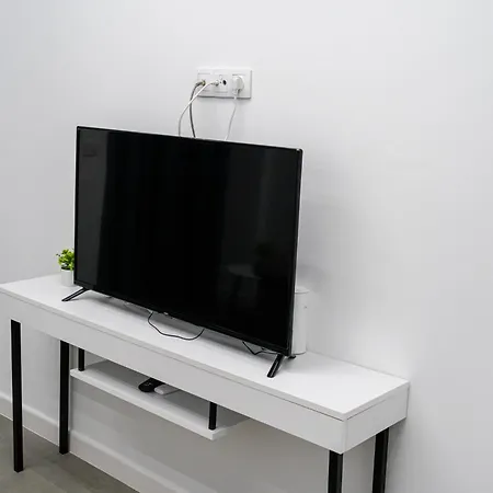San Rafael Apartment Cordoba