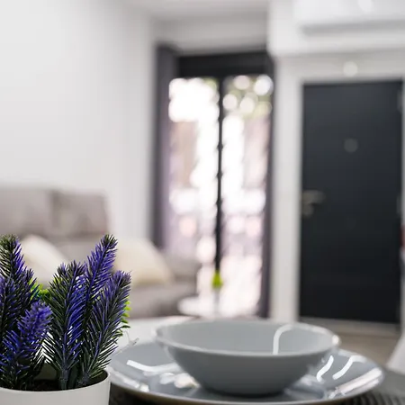 San Rafael Apartment