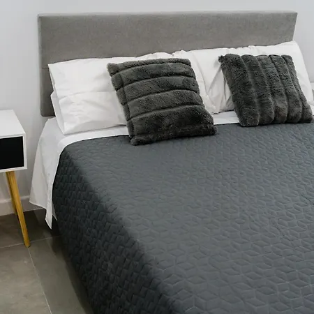 アパート San Rafael