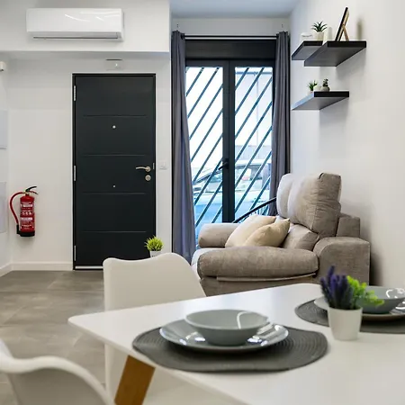 Apartment San Rafael Cordoba