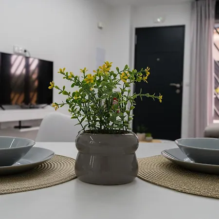 Apartment San Rafael Cordoba
