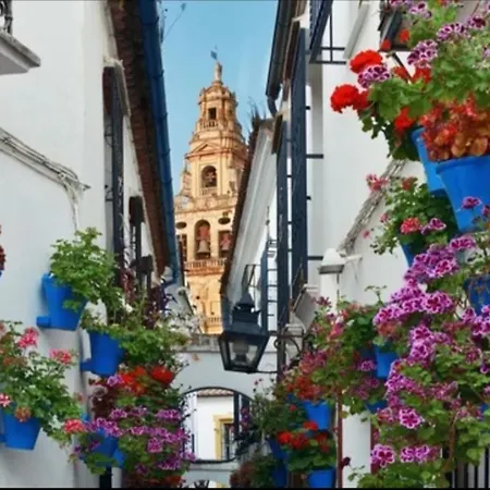 San Rafael Apartment Cordoba
